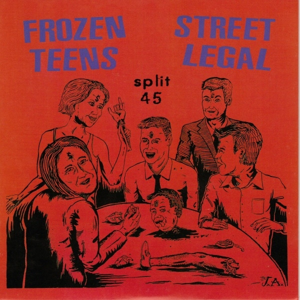 Split 45