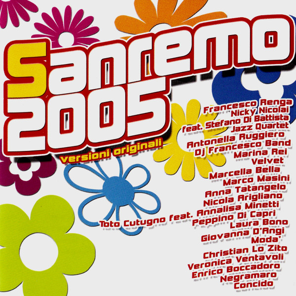 Sanremo 2005