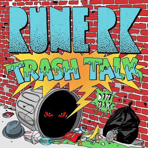 Trash Talk