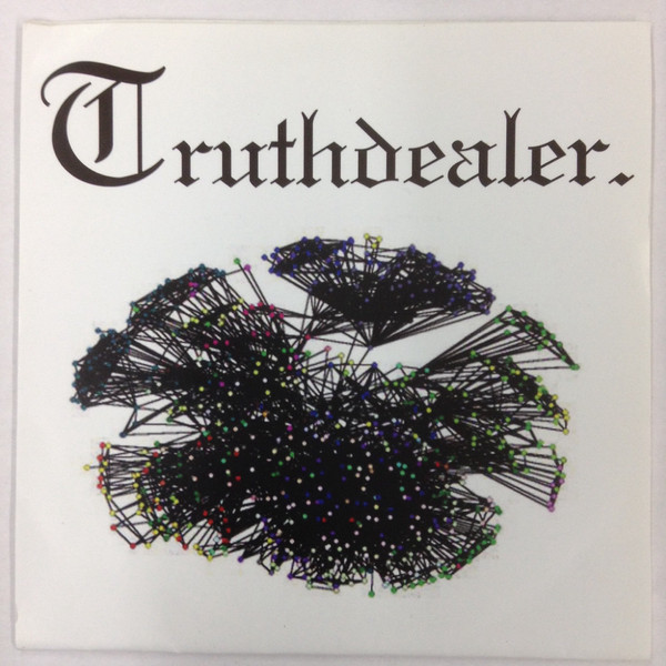 Truthdealer / Head On Electric