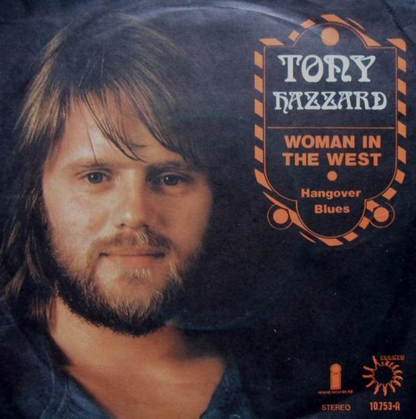 Woman In The West