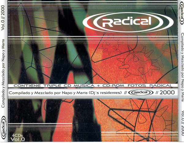 Radical Vol. 0