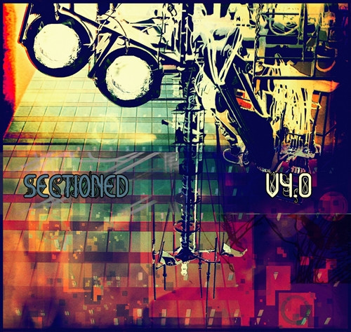 Sectioned V4​.​0