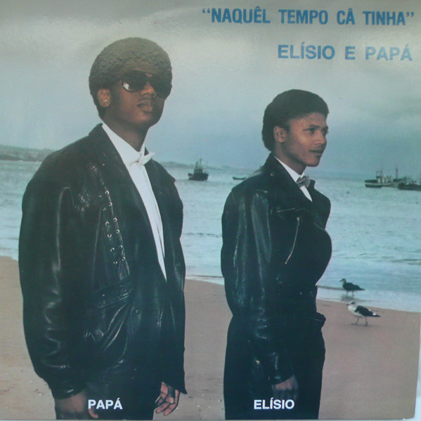 Naquêl Tempo Câ Tinha