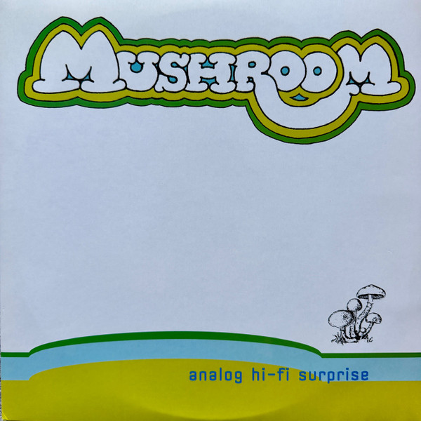 Analog Hi-Fi Surprise