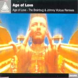 The Age Of Love (The Brainbug & Johnny Vicious Remixes)