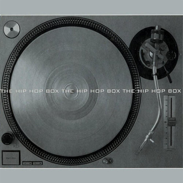 The Hip Hop Box