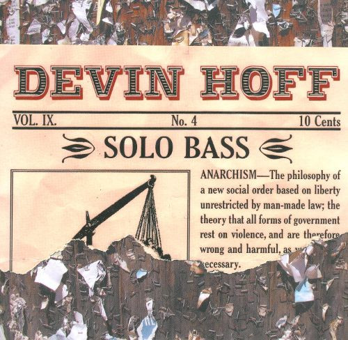 Solo Bass