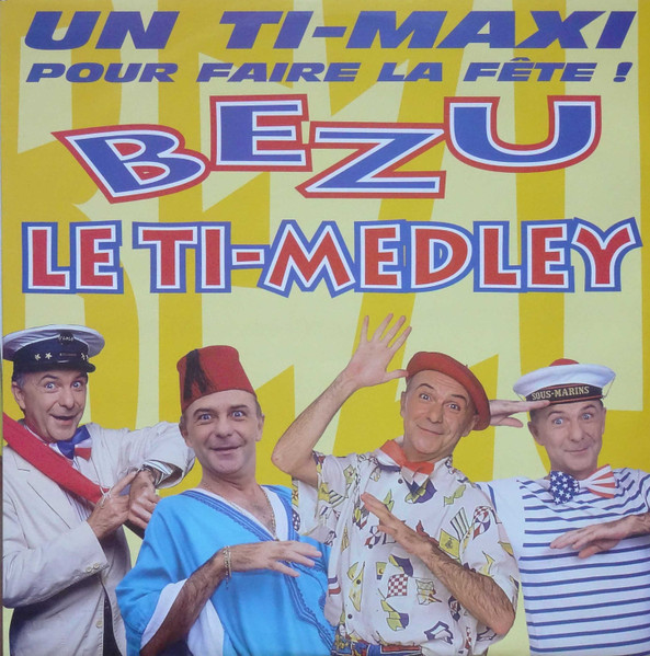 Le Ti Medley