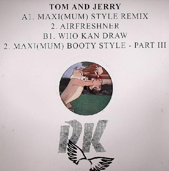 Maxi (Mum) Style (Remix)