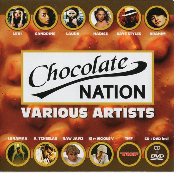 Chocolate Nation
