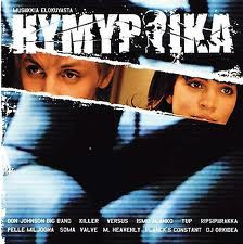 Musiikkia Elokuvasta Hymypoika
