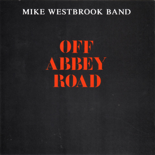 Off Abbey Road