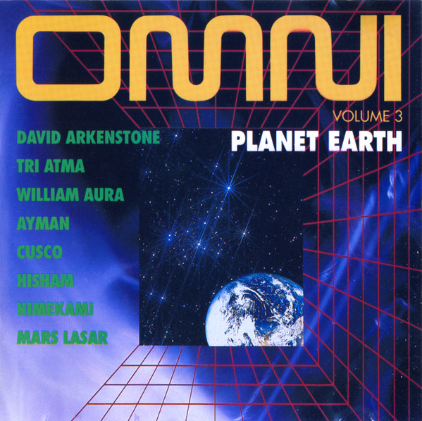 Omni Volume 3: Planet Earth