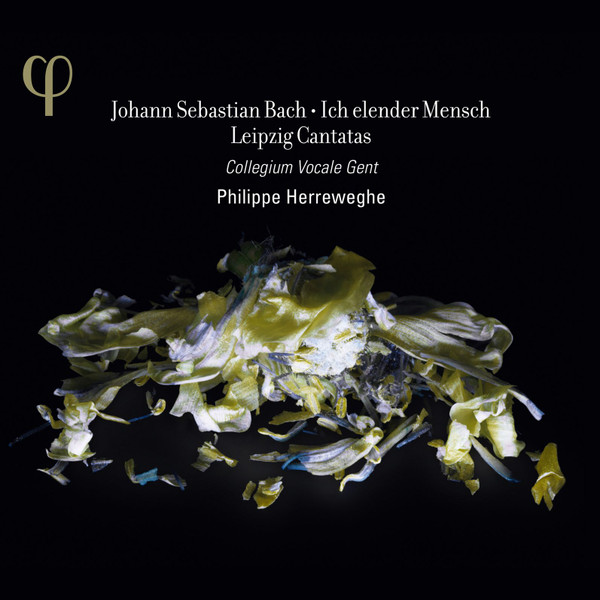 Ich Elender Mensch - Leipzig Cantatas