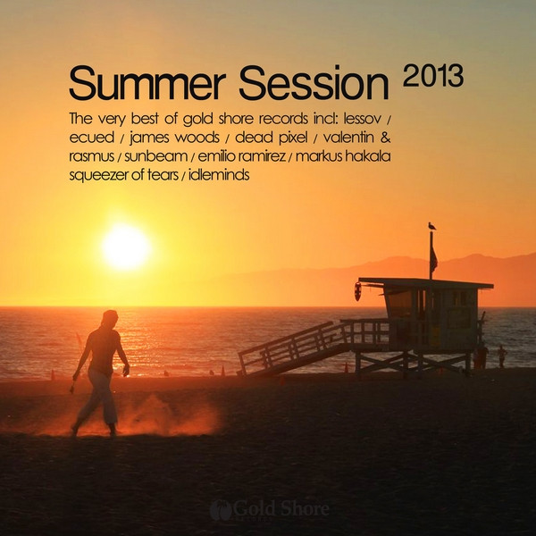 Summer Session 2013
