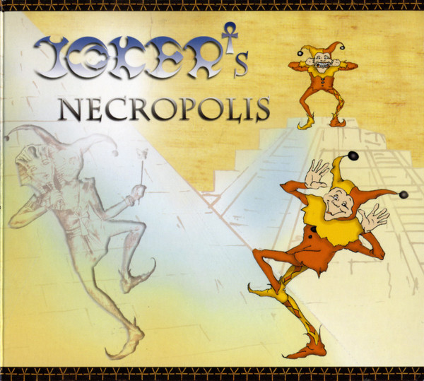Joker's Necropolis