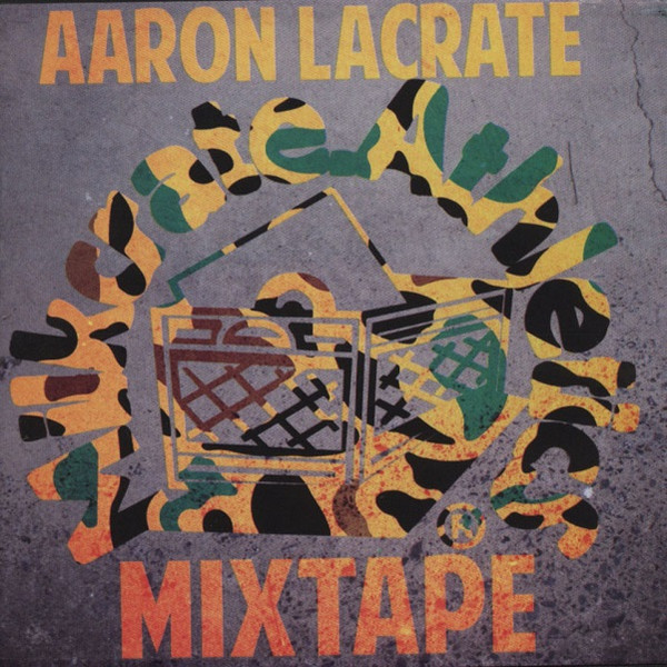 Milkcrate Mixtape
