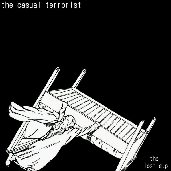 The Lost E.P.