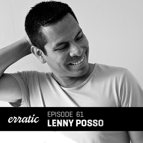 Erratic Podcast 61