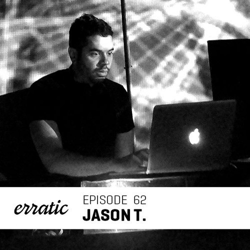 Erratic Podcast 62