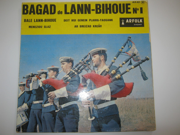 Bale Lann-Bihoué