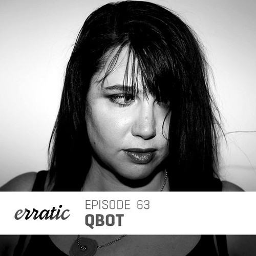 Erratic Podcast 63