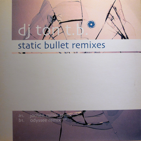 Static Bullet Remixes