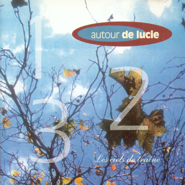 Les Ciels De Traîne