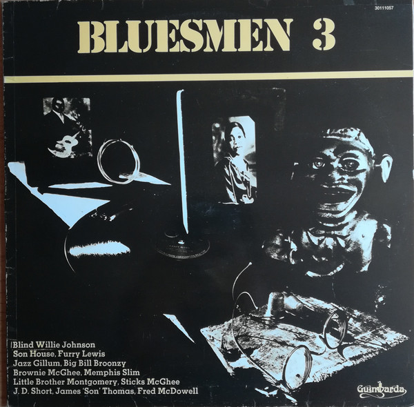 Bluesmen 3