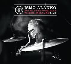33 ⅓ Kolmannesvuosisata Taiteilijaelämää/Live