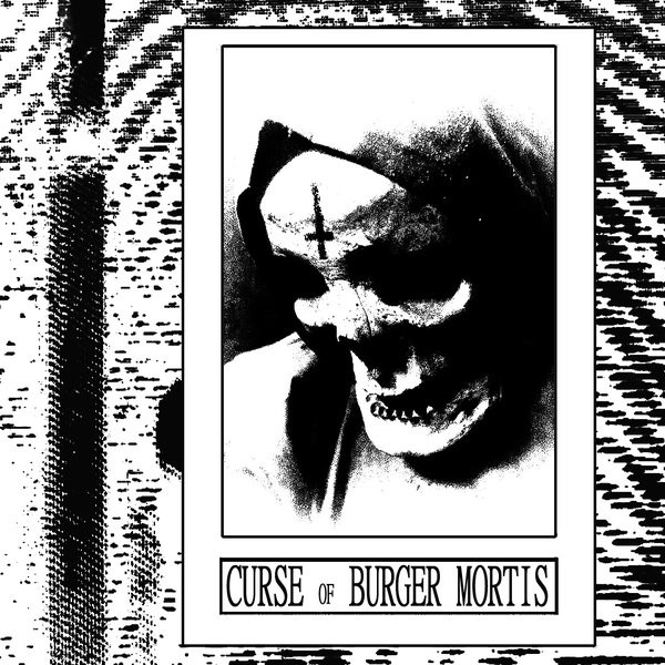 Curse Of Burger Mortis