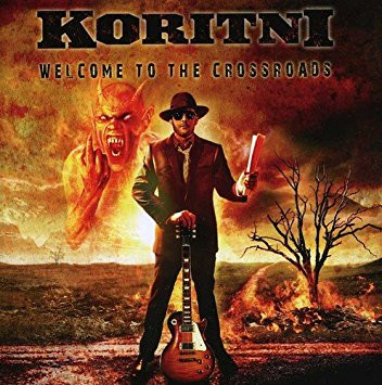 Welcome To The Crossroads 