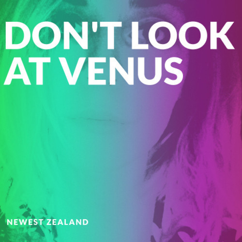 Don't Look at Venus