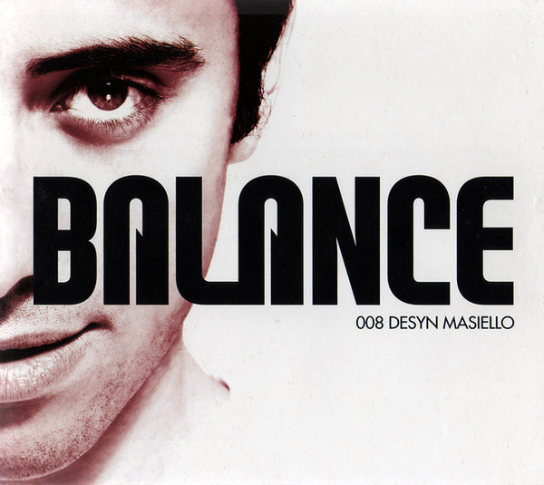 Balance 008