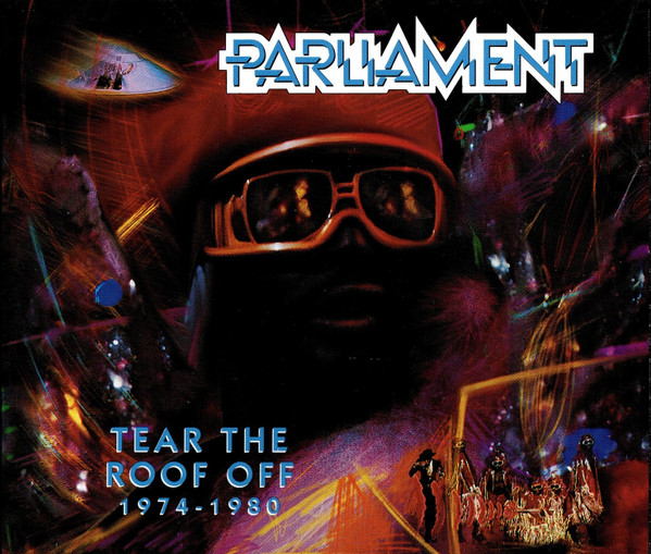 Tear The Roof Off • 1974-1980