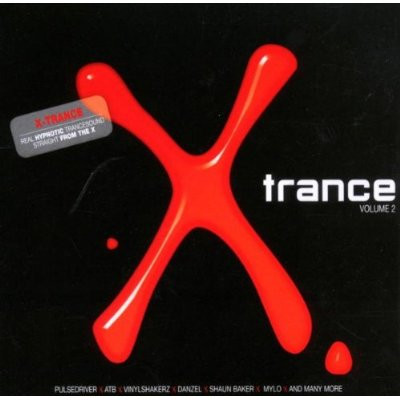 X-Trance Volume 2
