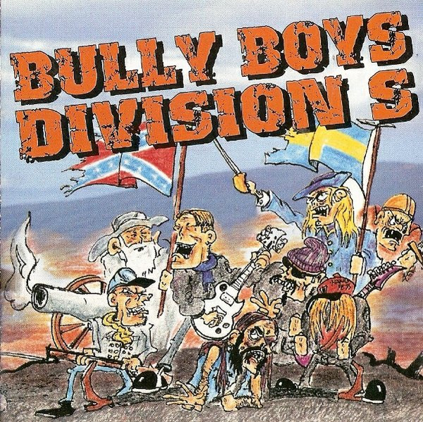 Bully Boys / Division S