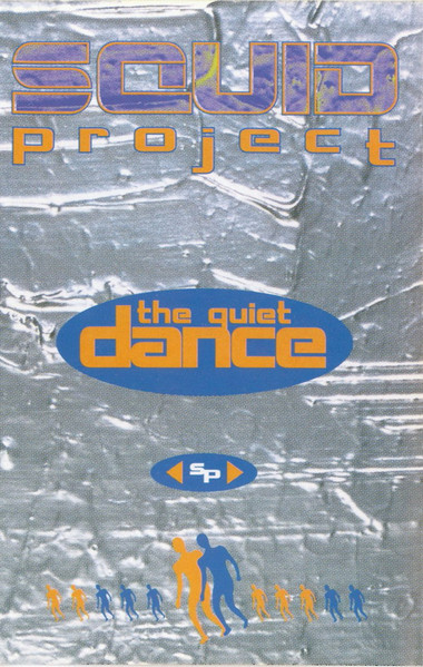 The Quiet Dance