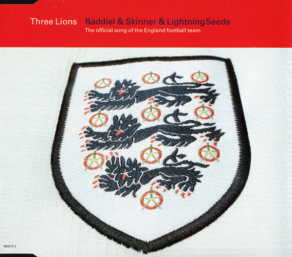Three Lions