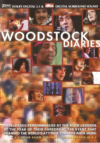 Woodstock Diaries