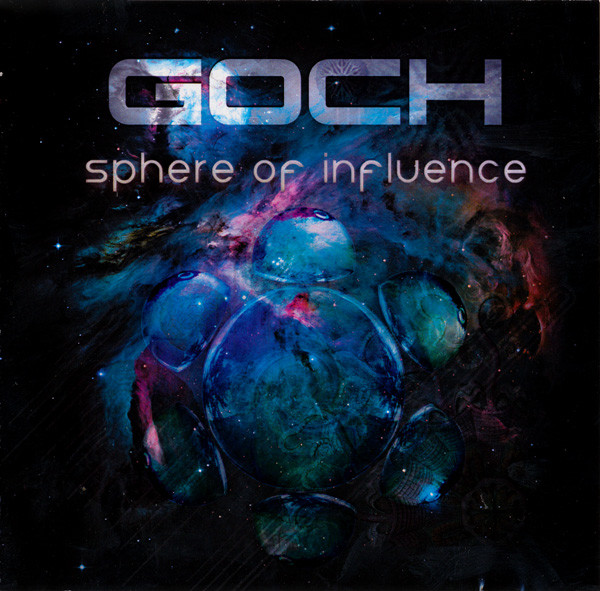 Sphere Of Influence