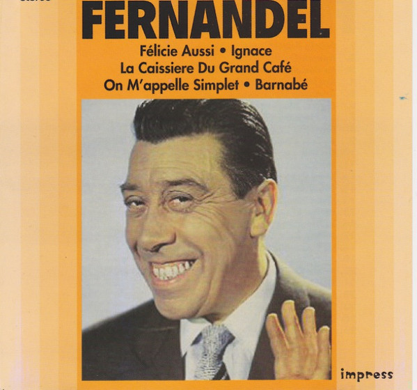 Fernandel