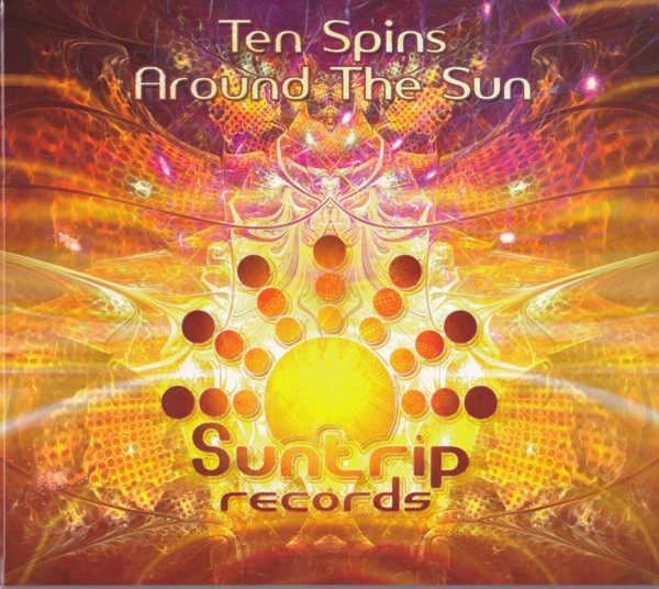 Ten Spins Around The Sun