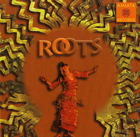 Roots: An Introduction To Amiata's Contemporary World Music