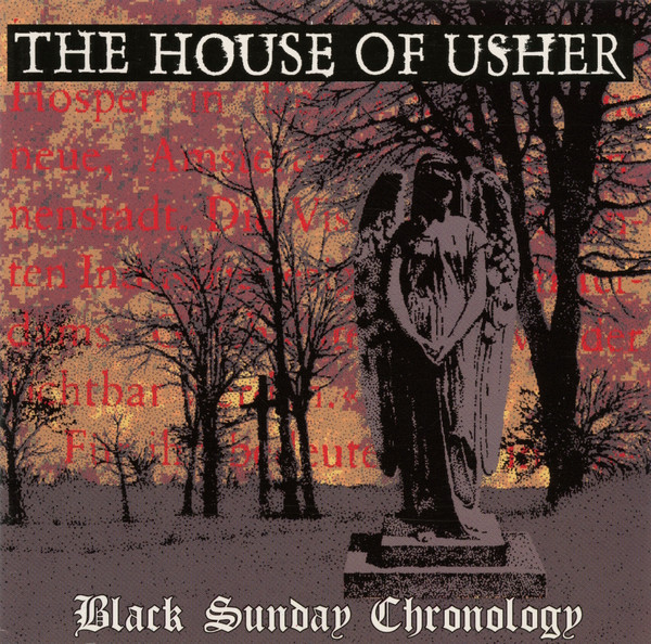 Black Sunday Chronology