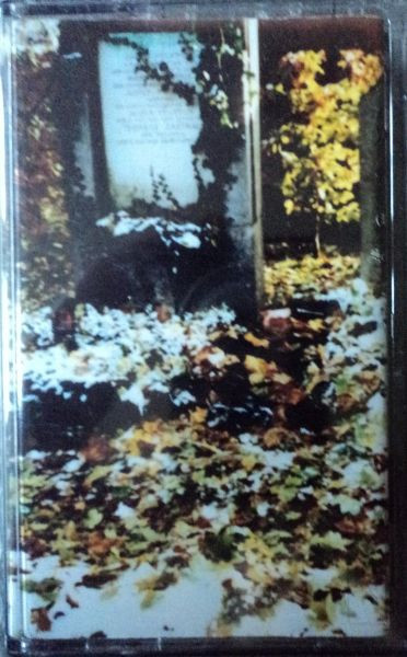 Einst Auf Dem Westfriedhof