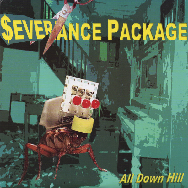 All Down Hill