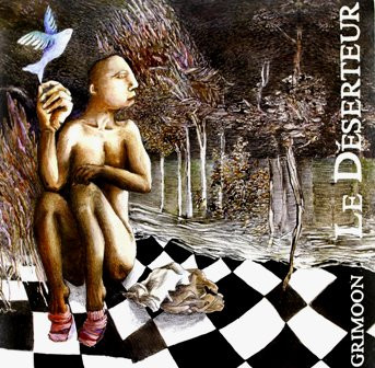 Le Deserteur
