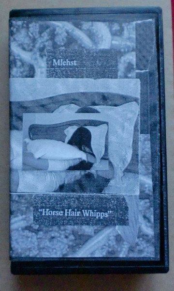 Horse Hair Whipps